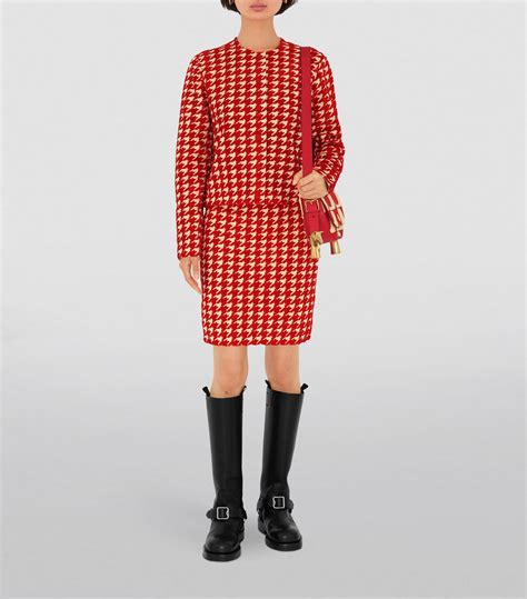 burberry cardigans|houndstooth cardigans for women.